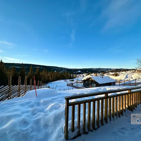 Holiday home New With Sauna And In Out
